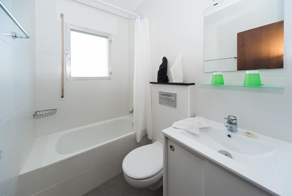 Apartamentos Casa Blanca Miami Playa Room photo